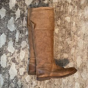 Frye boots